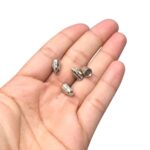 Ponteira Trabalhado 10mm Níquel - 1 Und - Imagem 2