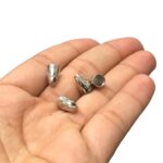 Ponteira Trabalhado 10mm Níquel - 1 Und - Imagem 3