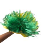 Peruca Lisa Brasil - 1 Und - Imagem 3