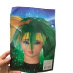 Peruca Lisa Brasil - 1 Und - Imagem 2