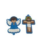 Kit Anjo Emborrachado P/ Terço – 2 Unds