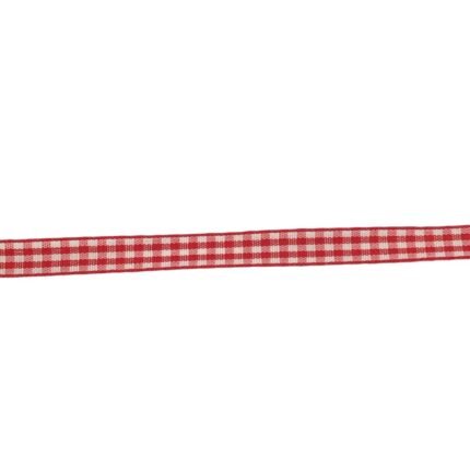 Fita Xadrez 10mm Poliéster - Metro