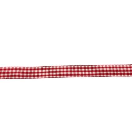 Fita Xadrez 15mm Poliéster - Metro