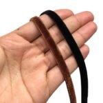 Fita Veludo Nº1 7mm - Metro - Imagem 2