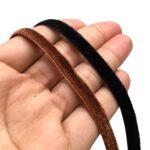 Fita Veludo Nº1 7mm - Metro - Imagem 3