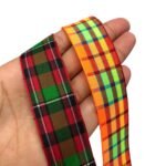 Fita Xadrez 25mm Poliéster – Metro - Imagem 4