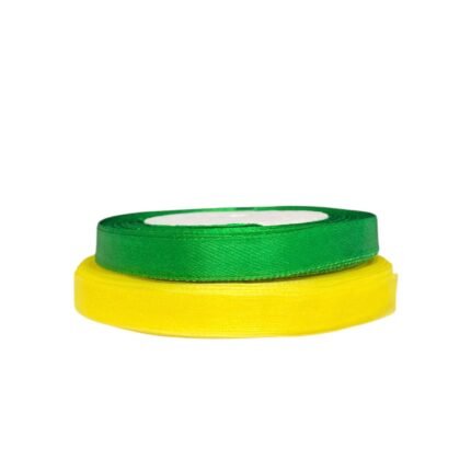 Fita Cetim Nº02 10mm Brasil – Metro