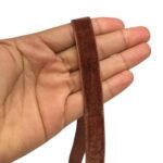 Fita Veludo Nº3 15mm – Metro - Imagem 2