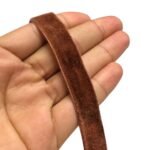 Fita Veludo Nº3 15mm – Metro - Imagem 3