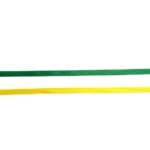 Fita Cetim N° 01 7mm - Metro