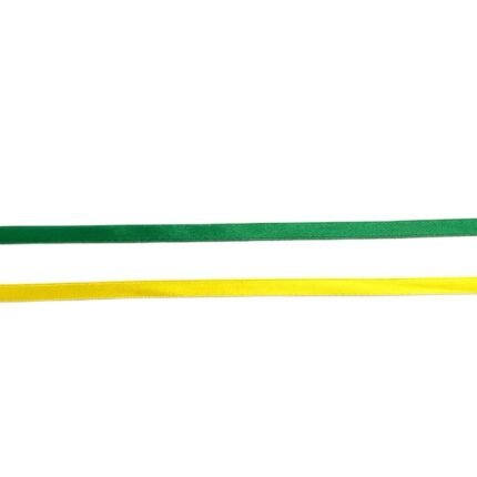 Fita Cetim N° 01 7mm - Metro