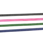 Fita Xadrez 7mm - Peça C/ 10 Metros