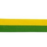 Fita Gorgurão Bandeira 40mm - Peça C/ 10 Metros