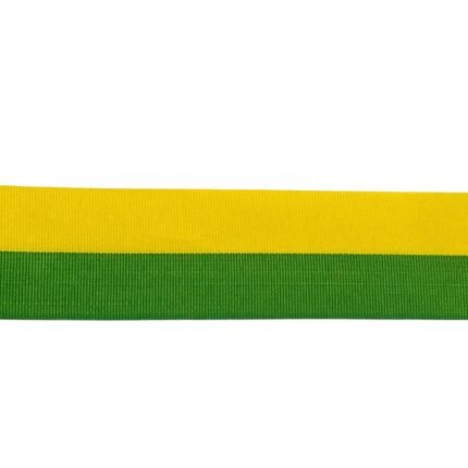 Fita Gorgurão Bandeira 40mm - Peça C/ 10 Metros