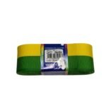 Fita Gorgurão Bandeira 40mm - Peça C/ 10 Metros - Imagem 3