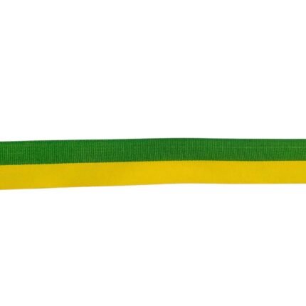 Fita Gorgurão Bandeira 22mm - Peça C/ 10 Metros