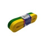 Fita Gorgurão Bandeira 22mm - Peça C/ 10 Metros - Imagem 4