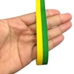 Fita Gorgurão Bandeira 15mm – Peça C/ 10 Metros - Imagem 2