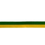 Fita Gorgurão Bandeira 15mm – Peça C/ 10 Metros