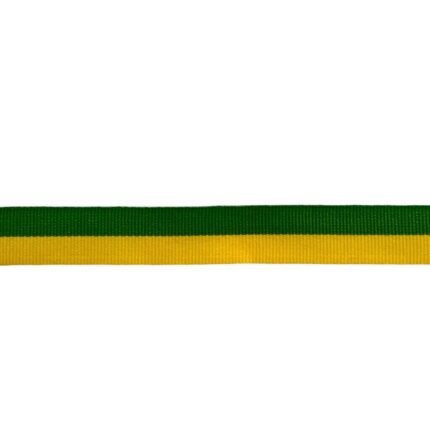 Fita Gorgurão Bandeira 15mm – Peça C/ 10 Metros