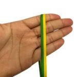 Fita Gorgurão Bandeira 7mm – Peça C/ 10 Metros - Imagem 2