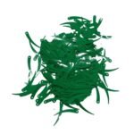 Paetê Pastilha Cifre 4x32mm C/ Furo - 20 Gramas