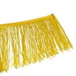 Galão Franja Poliéster 15cm – Metro - Imagem 5