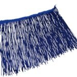 Galão Franja Poliéster 15cm – Metro - Imagem 3