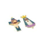 Kit Emborrachado P/ Terço – 2 Unds - Imagem 3