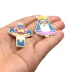 Kit Emborrachado P/ Terço – 2 Unds - Imagem 4