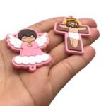 Kit Emborrachado P/ Terço – 2 Unds - Imagem 3