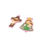 Kit Emborrachado P/ Terço – 2 Unds - Imagem 3