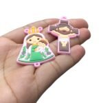 Kit Emborrachado P/ Terço – 2 Unds - Imagem 4