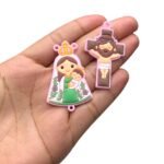 Kit Emborrachado P/ Terço – 2 Unds - Imagem 2