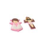 Kit Emborrachado P/ Terço – 2 Unds - Imagem 3