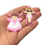 Kit Emborrachado P/ Terço – 2 Unds - Imagem 4