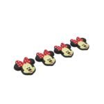 Aplique Emborrachado Minnie - 1 Und - Imagem 3