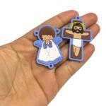 Kit Emborrachado P/ Terço – 2 Unds - Imagem 2