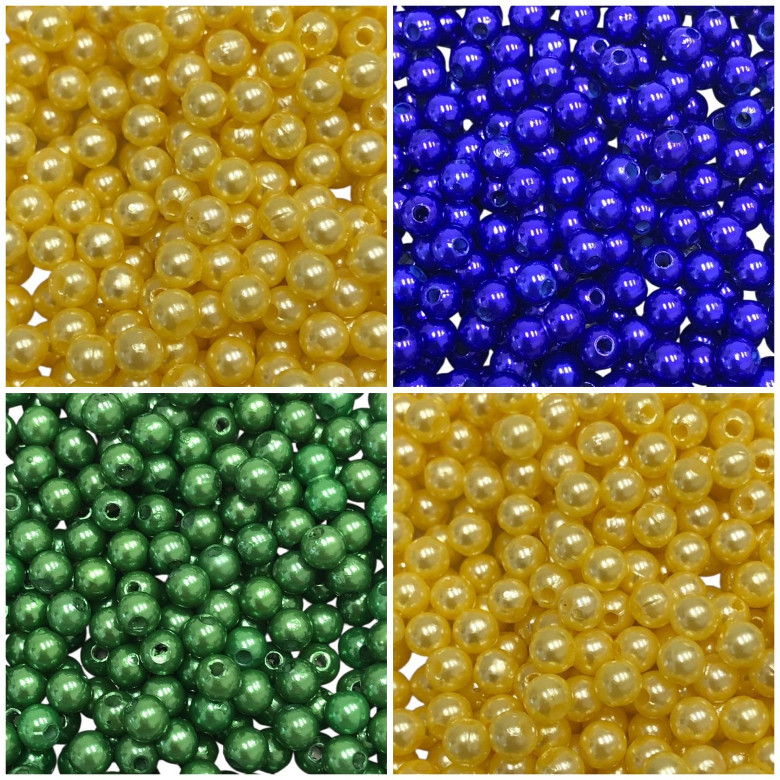 WhatsApp Image 2026-03-30 at 15.28.50 Conta Bola Pérola 5mm - 20 Gramas - Imagem 1