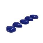 Chaton Gota 13x18mm Resina – 10 Unds - Imagem 3