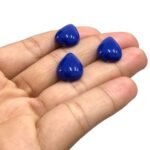 Chaton Gota 13x18mm Resina – 10 Unds - Imagem 4