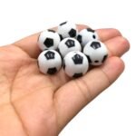 Conta Bola Leitosa 16mm Futebol - 20 Gramas - Imagem 3