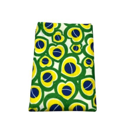 Feltro 0,50 x 0,70cm Brasil – 1 Und
