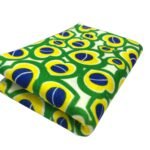 Feltro 0,50 x 0,70cm Brasil – 1 Und - Imagem 2