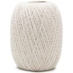 Barbante Supremo Especial N.03 Cru - 1355mts - Imagem 2