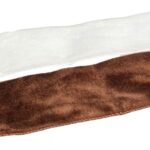 Fita Veludo Nº9 40mm – Metro - Imagem 3