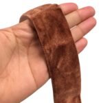 Fita Veludo Nº9 40mm – Metro - Imagem 2