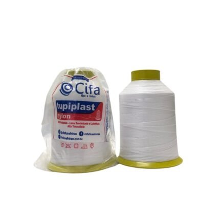 Linha Tupiplast Cifa - Peça