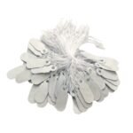 Etiqueta C/ Cordão - 100 Unds