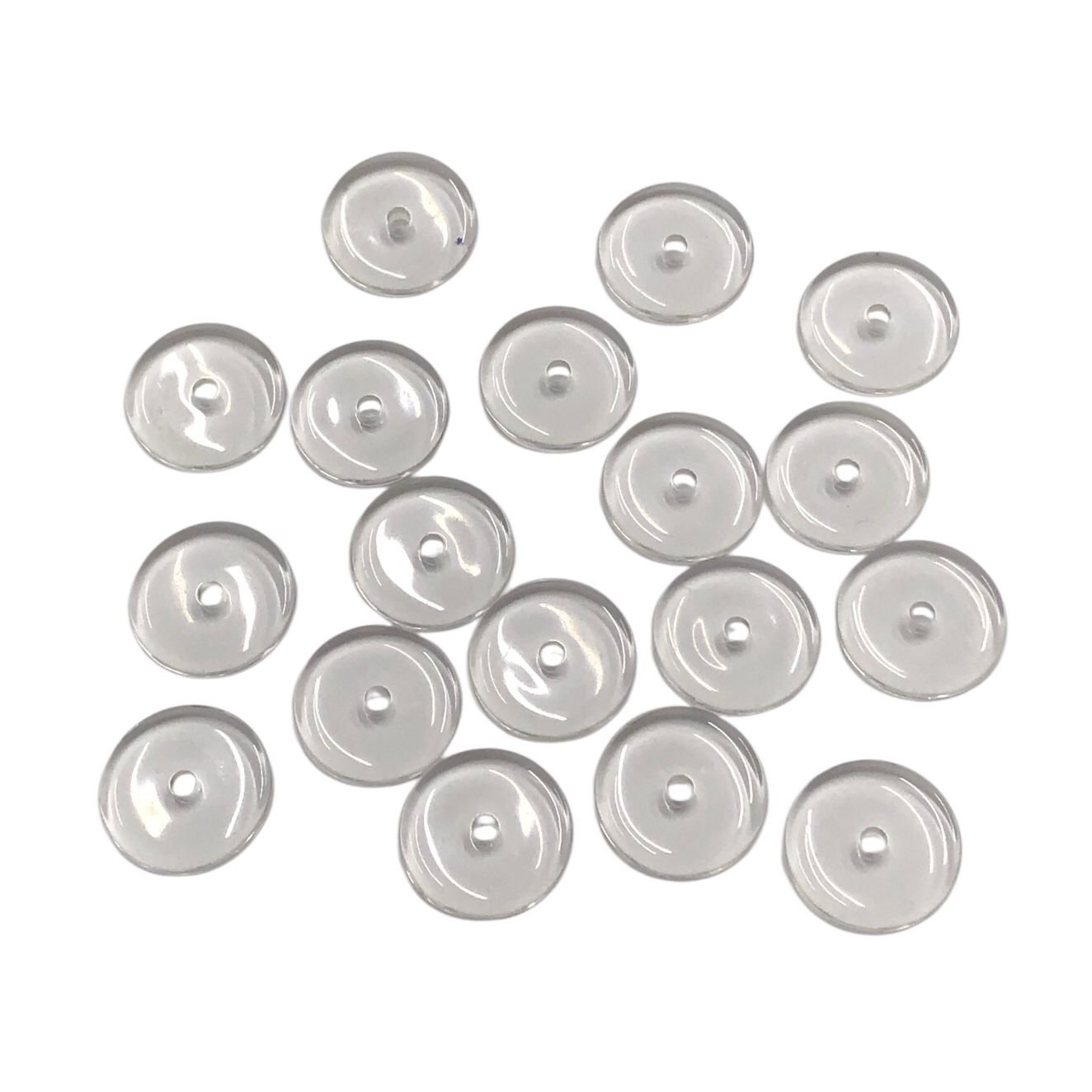 WhatsApp Image 2026-04-09 at 09.45.54 (3) Conta Redondo 20mm Acrílico - 20 Gramas - Imagem 1